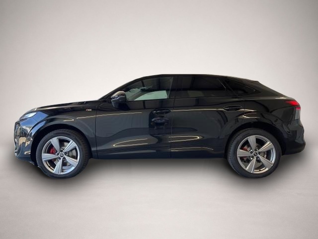 Bild 3 Audi Q3 Sportback NEU TFSI quattro S line TechPro+Matri.