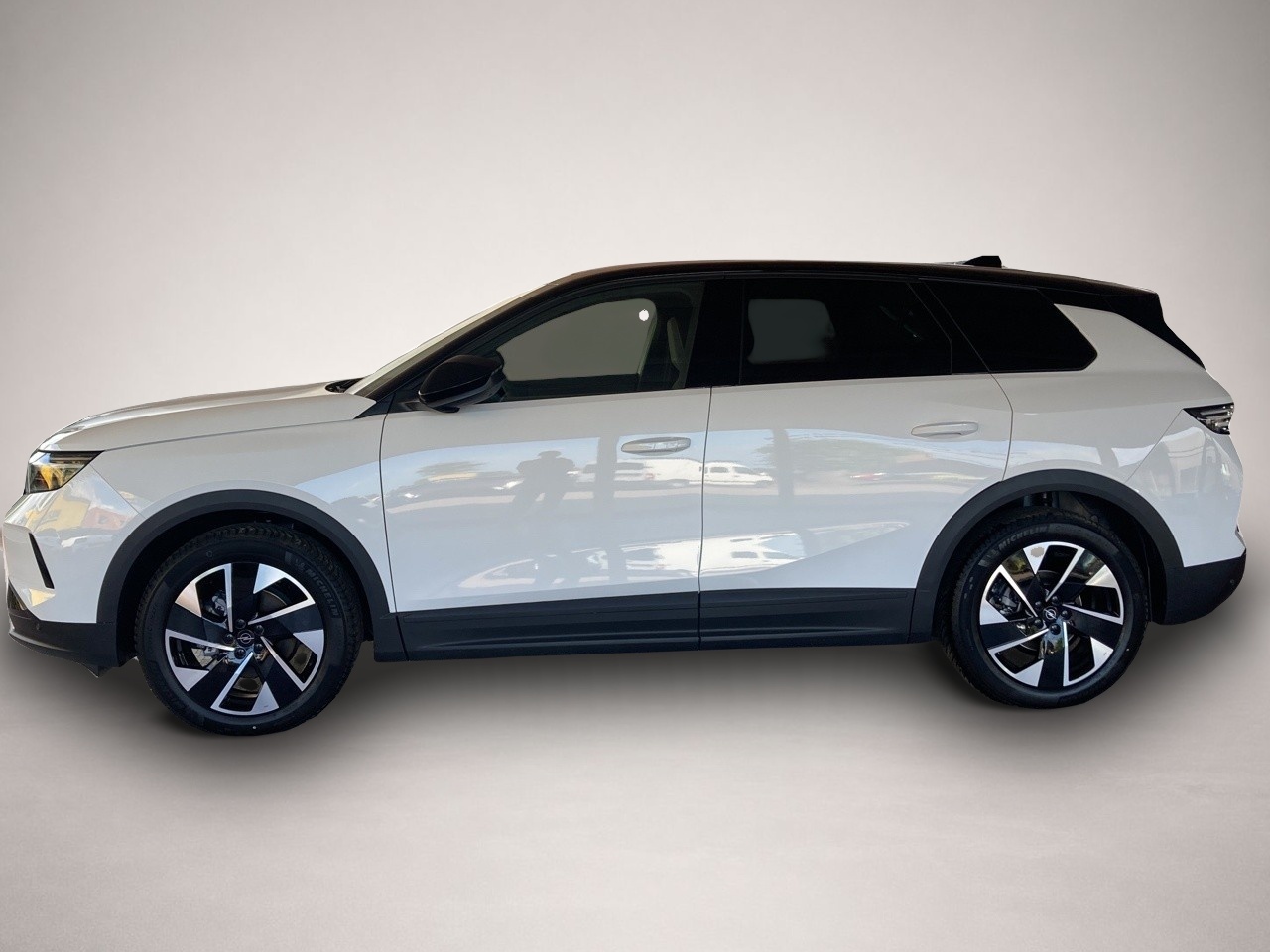 Bild 3 Opel Grandland (X) Grandland Hybrid GS AT Shz Navi Kamera Head-up