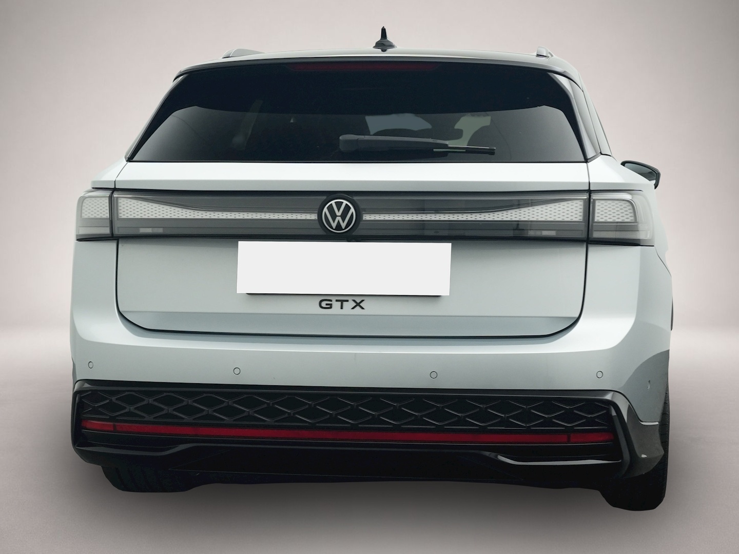 Fotografie 4 des Volkswagen ID.7 Tourer GTX 5-J-GAR AHK SMART-GLAS WÄRMEPUMP