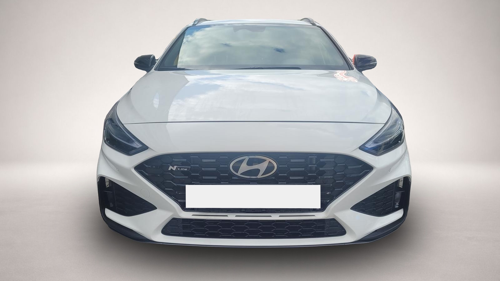 Fotografie 2 des Hyundai i30 SW 1.6 N-Line*Navi*LED*Shzg*PDC*Cam*18
