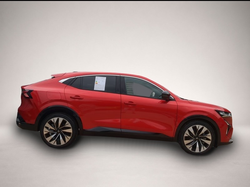 Bild 2 Renault Rafale E-TECH 200 Techno Klimaauto.+LKHZ+SHZ+RF