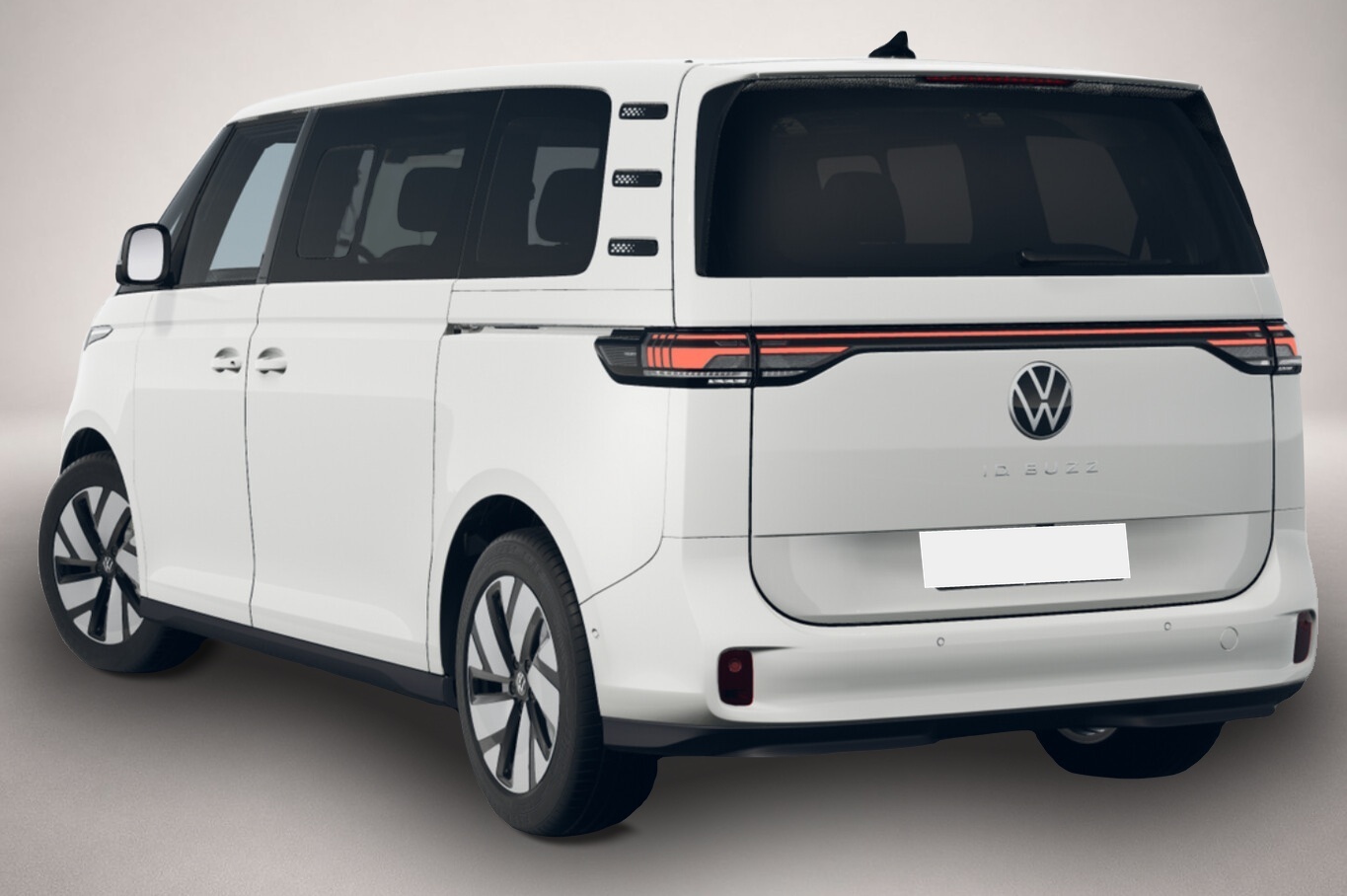 Bild 3 Volkswagen ID. Buzz ID.Buzz Pro LR 7S Style+ Open&Cl Komfort AssisP+