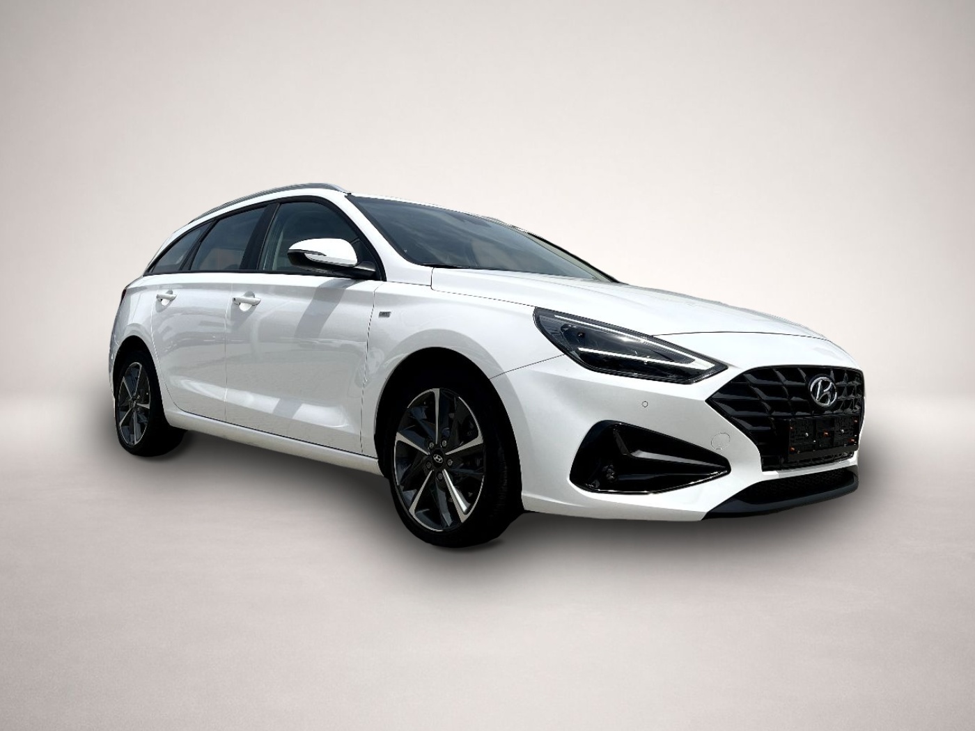 Bild 5 Hyundai i30 cw 1.5 T-GDI Trend *LED Navi Sitzh. Kamera*