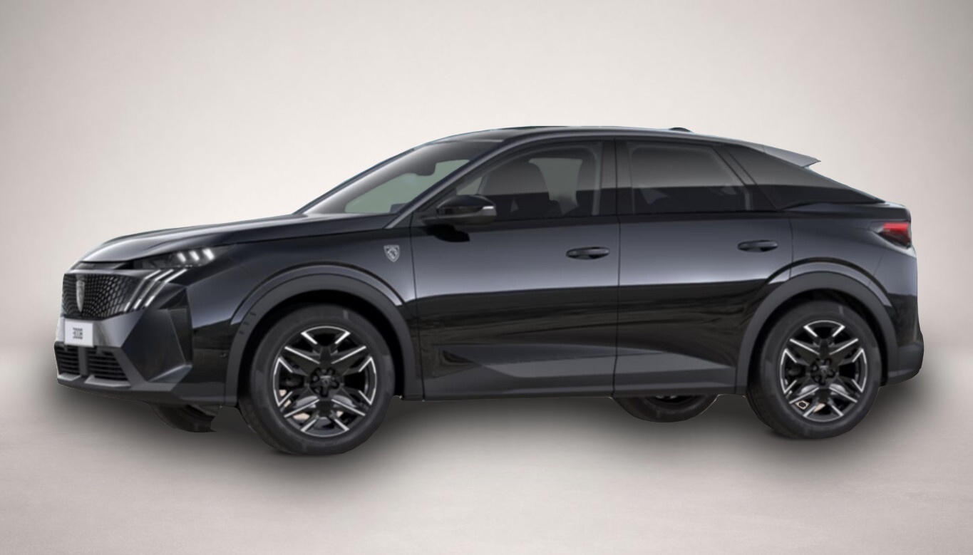 Bild 3 Peugeot 3008 GT Exclusive KomfortP Nav 360° ACC 2xPDC BT