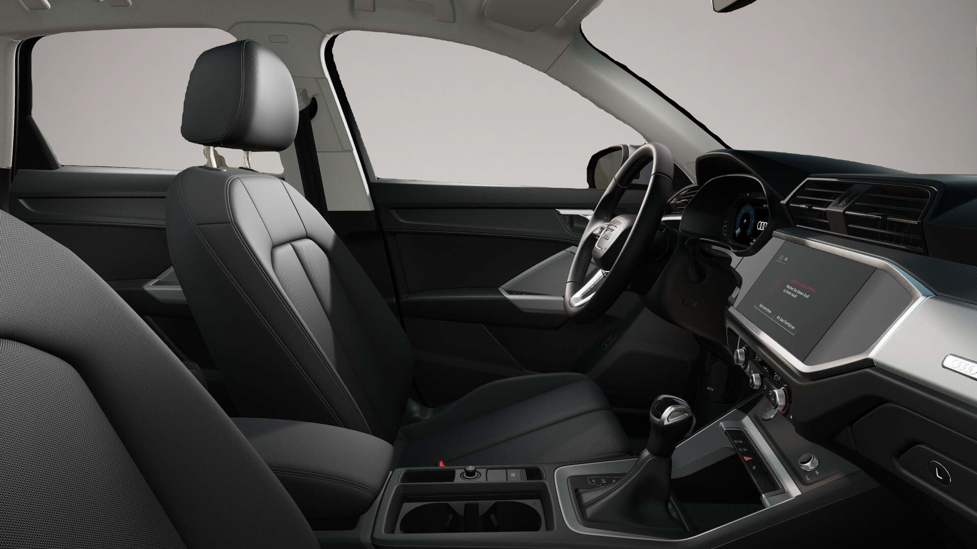 Bild 6 Audi Q3 35 TDI
