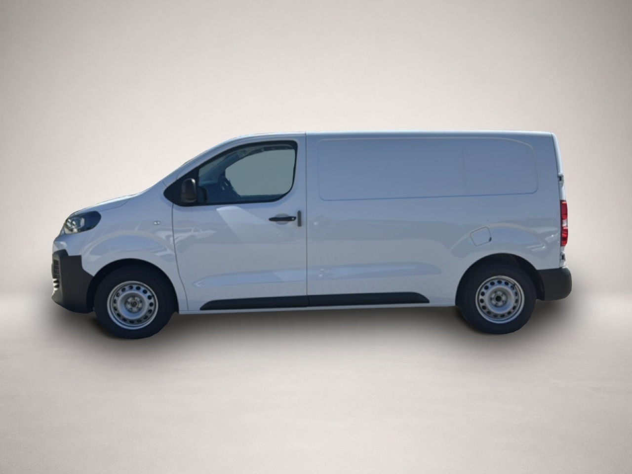 Bild 3 Fiat Other Scudo M L2H1 PDC Klima Rückfahrkam. DAB Apple Ca