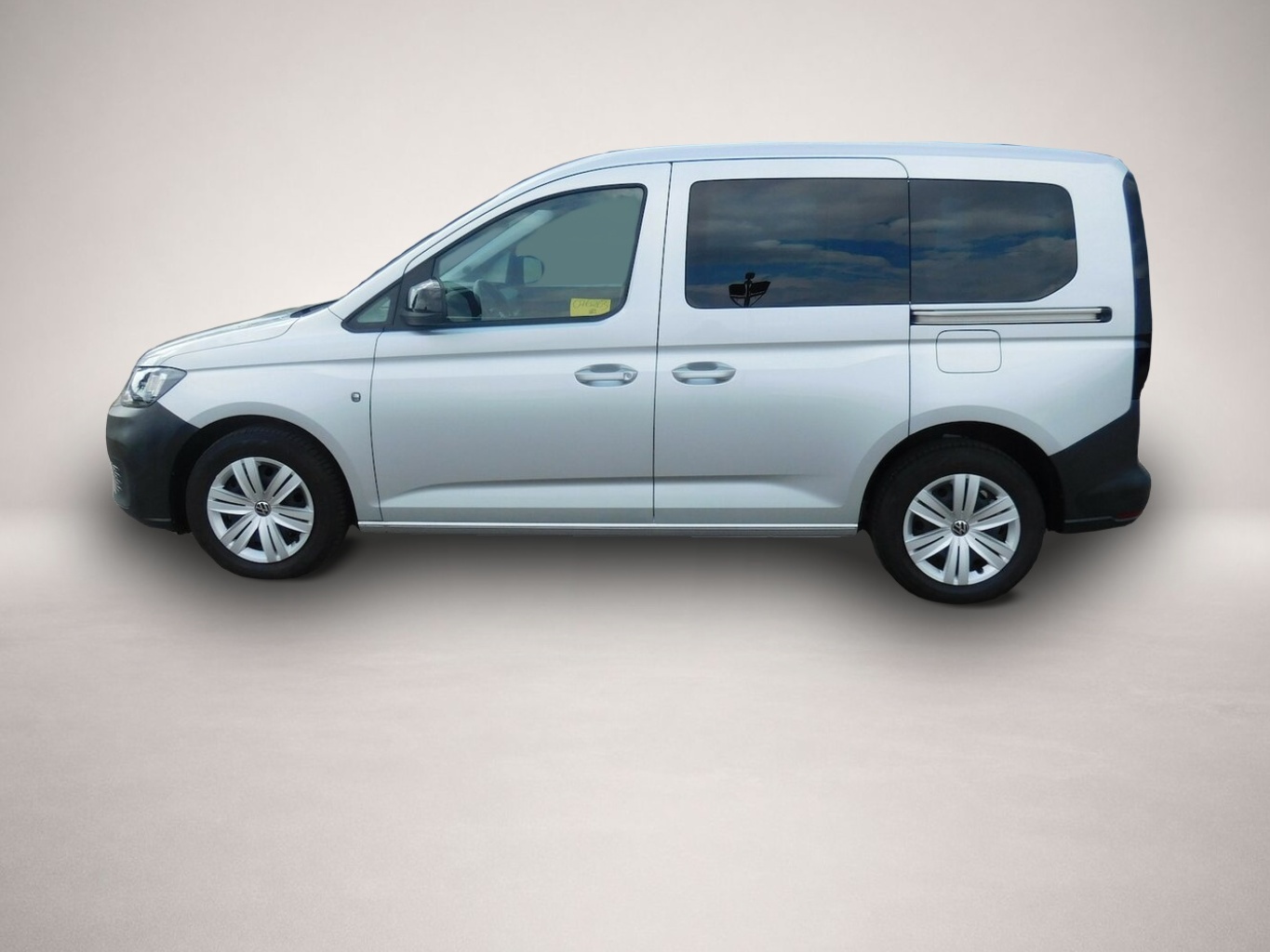 Bild Caddy Volkswagen