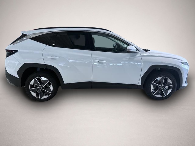 Bild 4 Hyundai TUCSON GO! PLUS 1.6 T-GDI Hybrid 4WD AT 158 kW / 215 P.