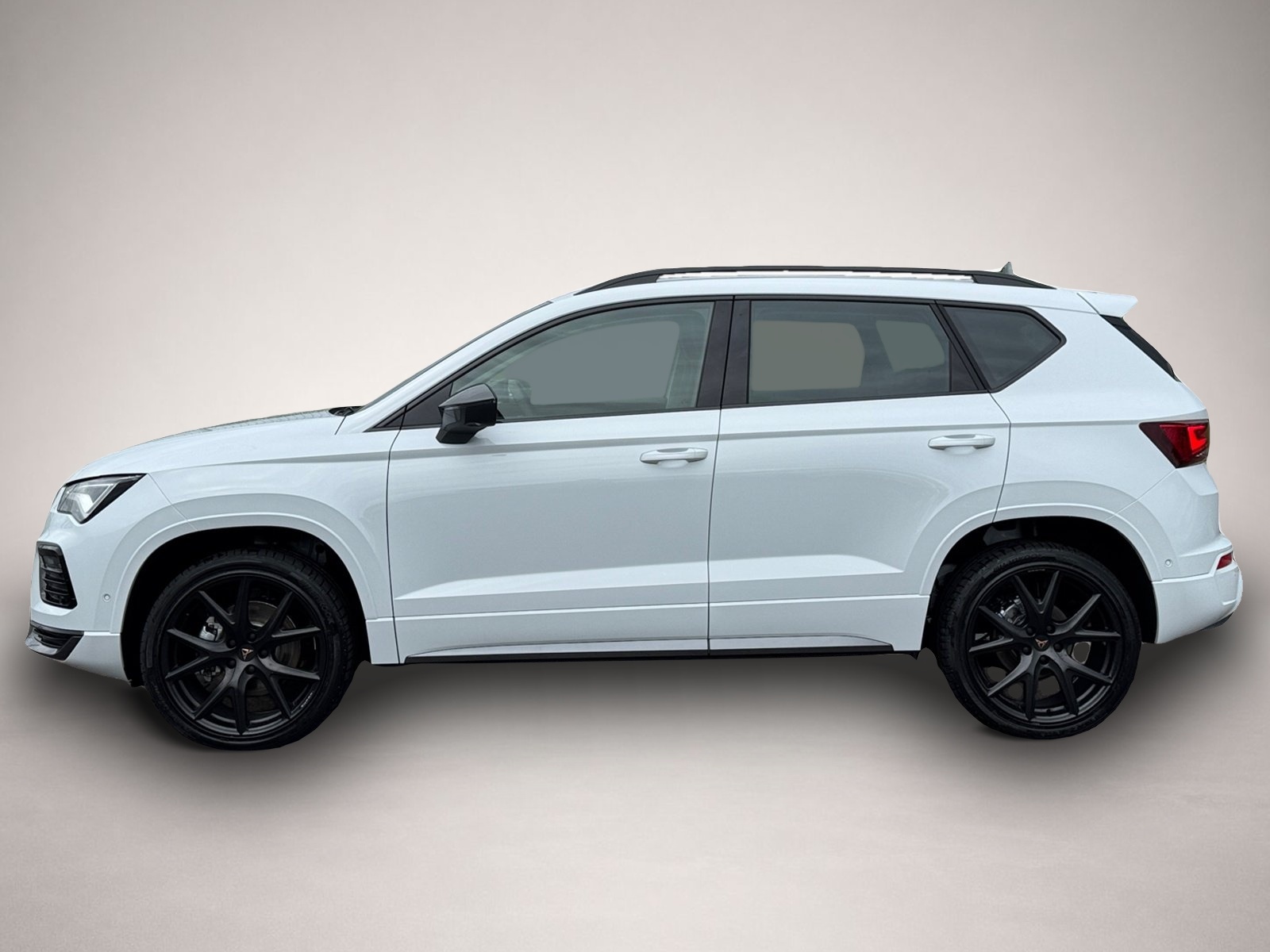 Bild 3 Cupra Ateca TSI DSG|PANO|AHK|5-J.GARANTIE|ACC|elek.HKL