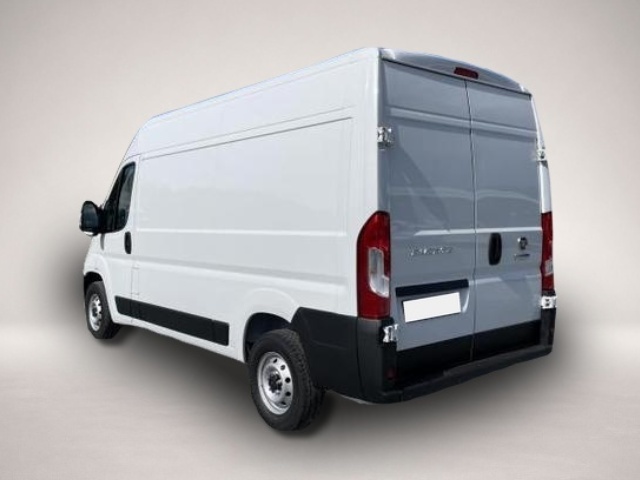Bild 2 Fiat Ducato Kasten L2H2 33 2.2 MJT *Klima*Radio*PDC*.