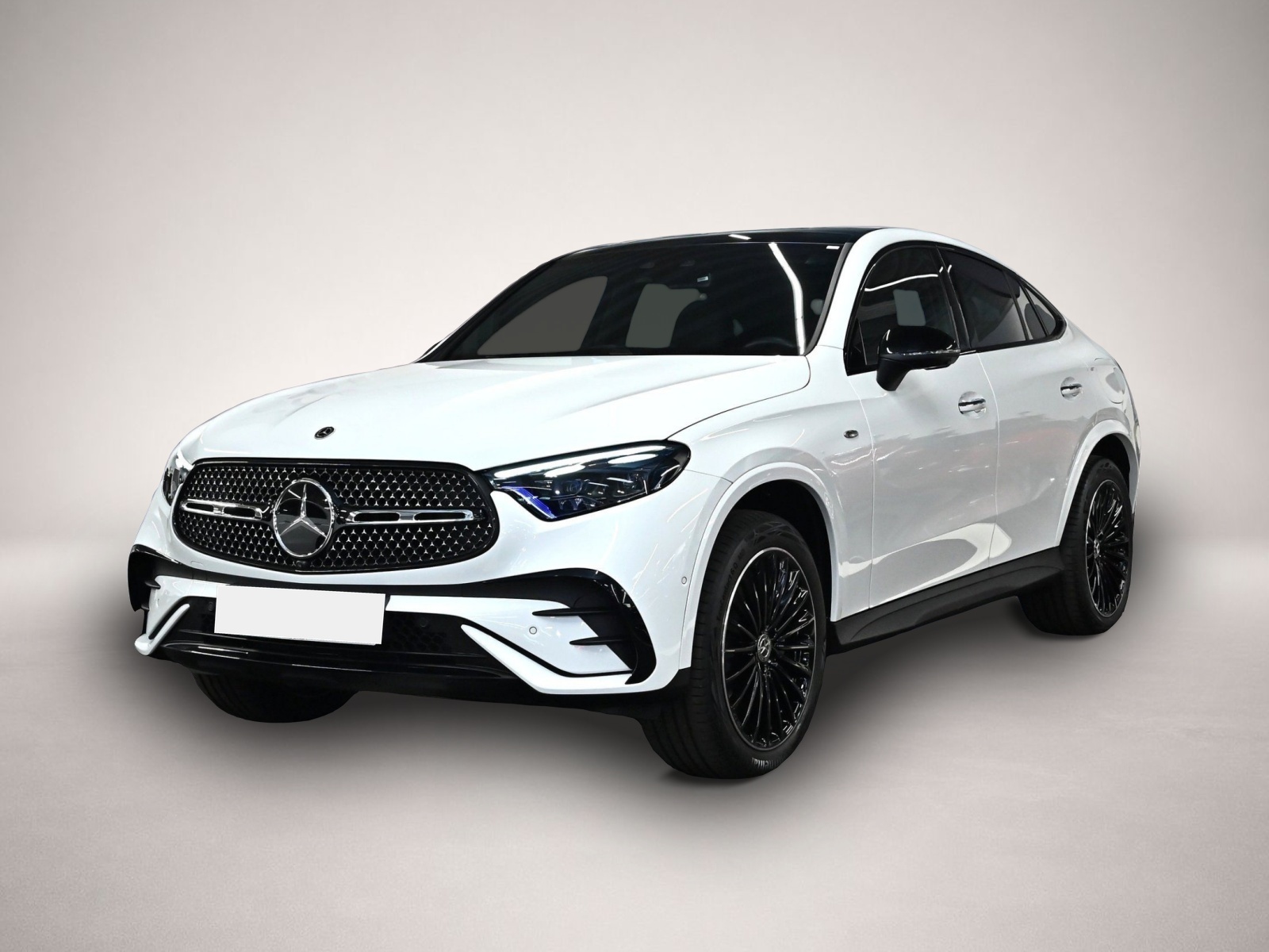 Bild GLC 300 Mercedes-Benz
