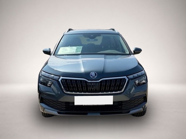 Bild 8 Skoda Kamiq 1.0 TSI DSG Style Navi,AHK,LM18,LED