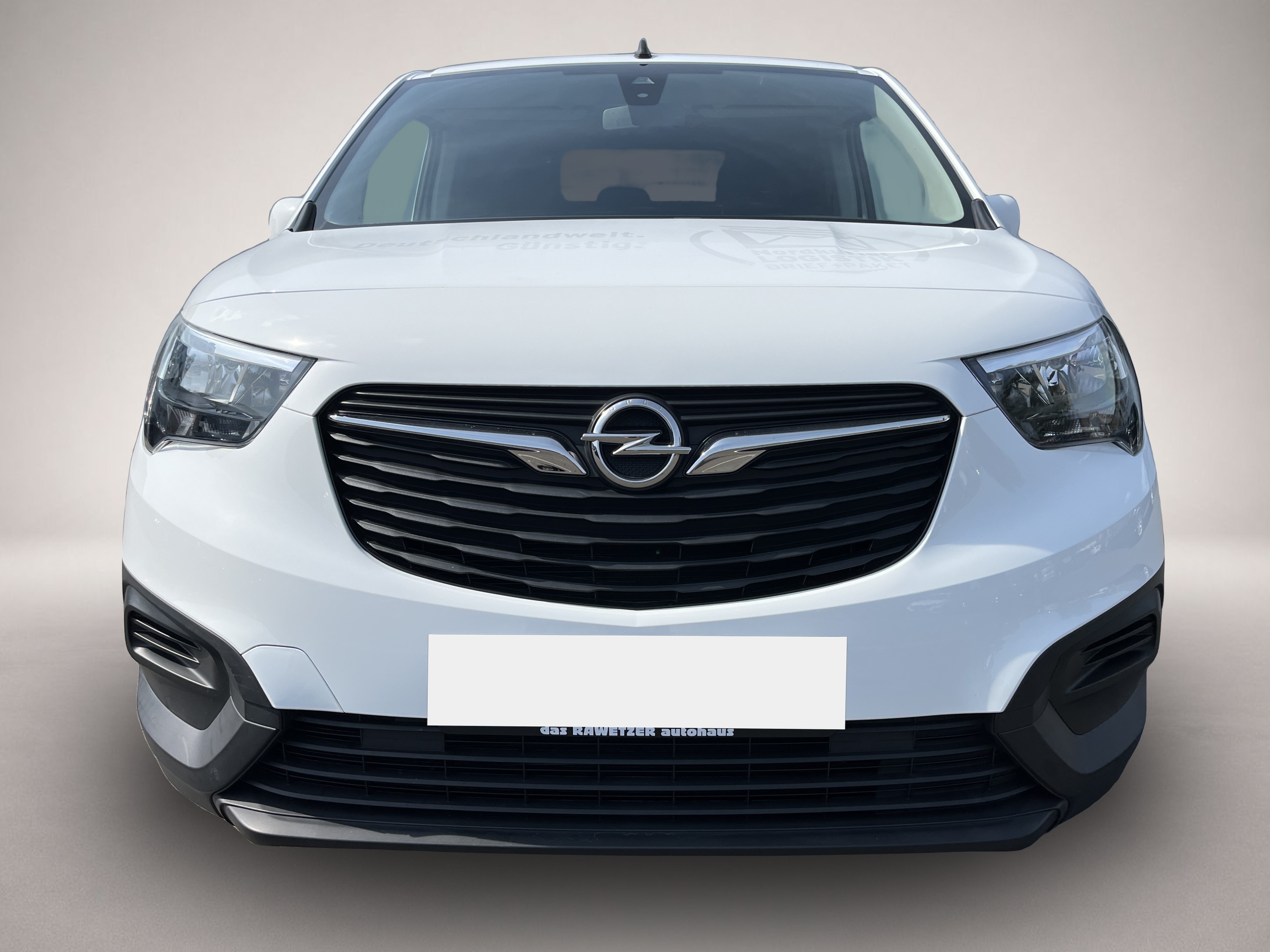 Fotografie 3 des Opel Combo E Cargo 1.5 Diesel Edition 94¤ m. 20% Anza
