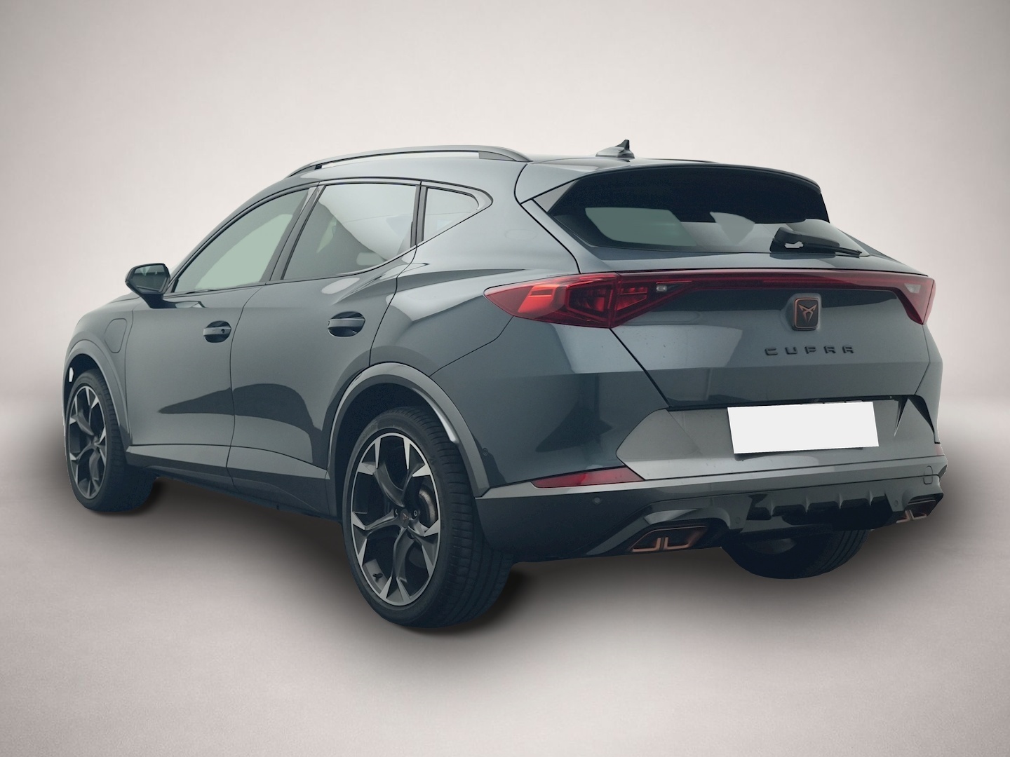 Bild 3 Cupra Formentor 1.4 TSI eHybrid DSG VZ KAMERA NAVI LED