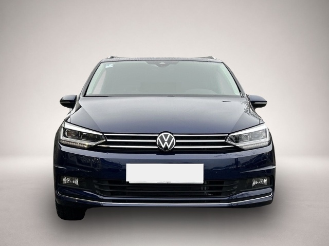 Volkswagen Touran Touran Move Start-Stopp 2.0 TDI BMT Kamera SHZ - Thumbnail 6