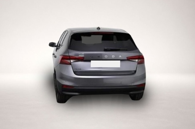 Bild 5 Skoda Fabia Easy Balance (Easy Balance) 1.0 TSI 70kW (95 PS.