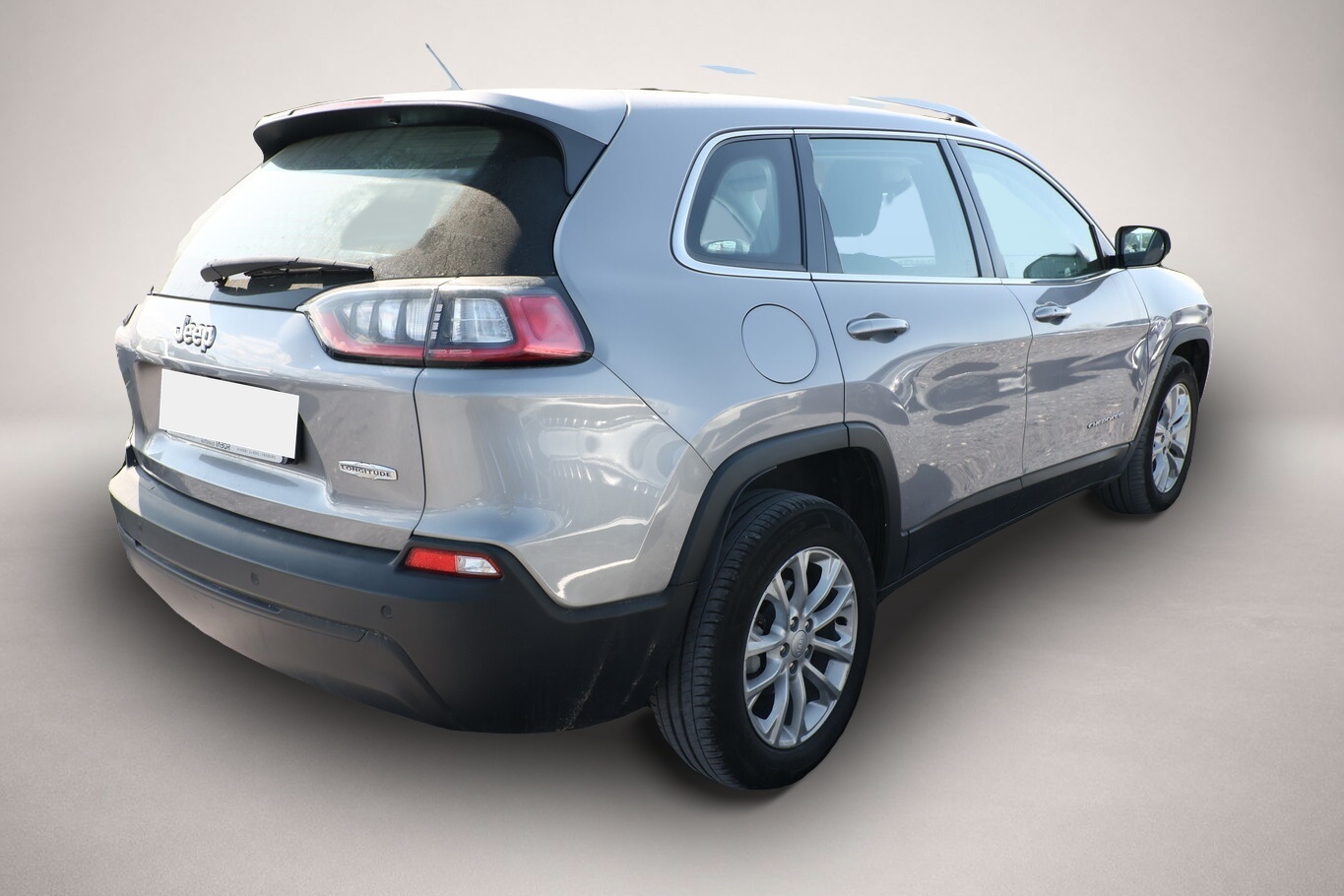 Bild 3 Jeep Cherokee 2,2 M-Jet 195 AUT Edizione LED Nav Kam