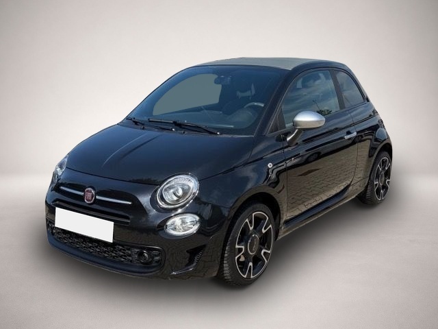 Bild 500 Fiat