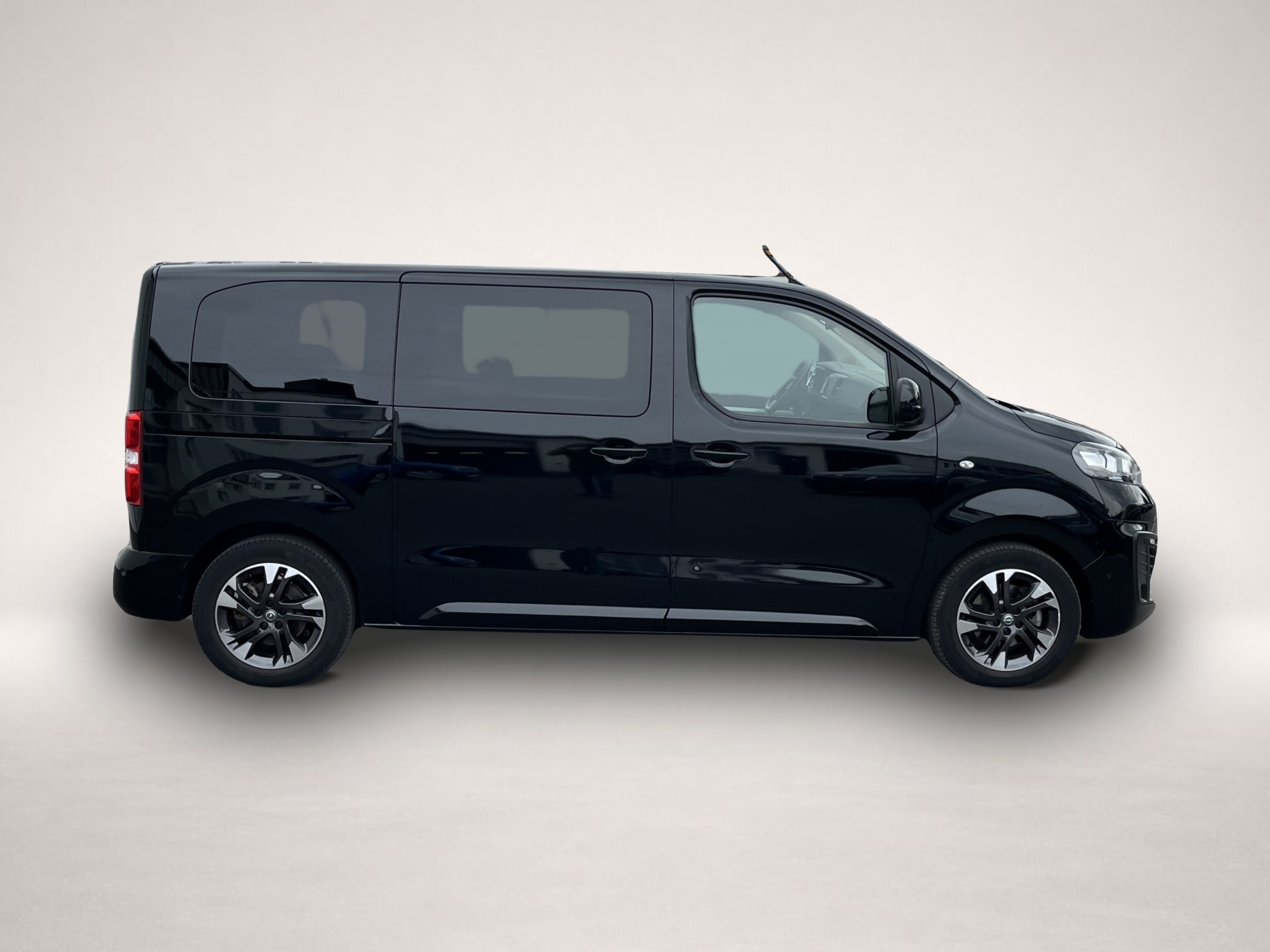 Bild 5 Opel Zafira Electric Edition M HeadUp 3-Phasen 50kWh