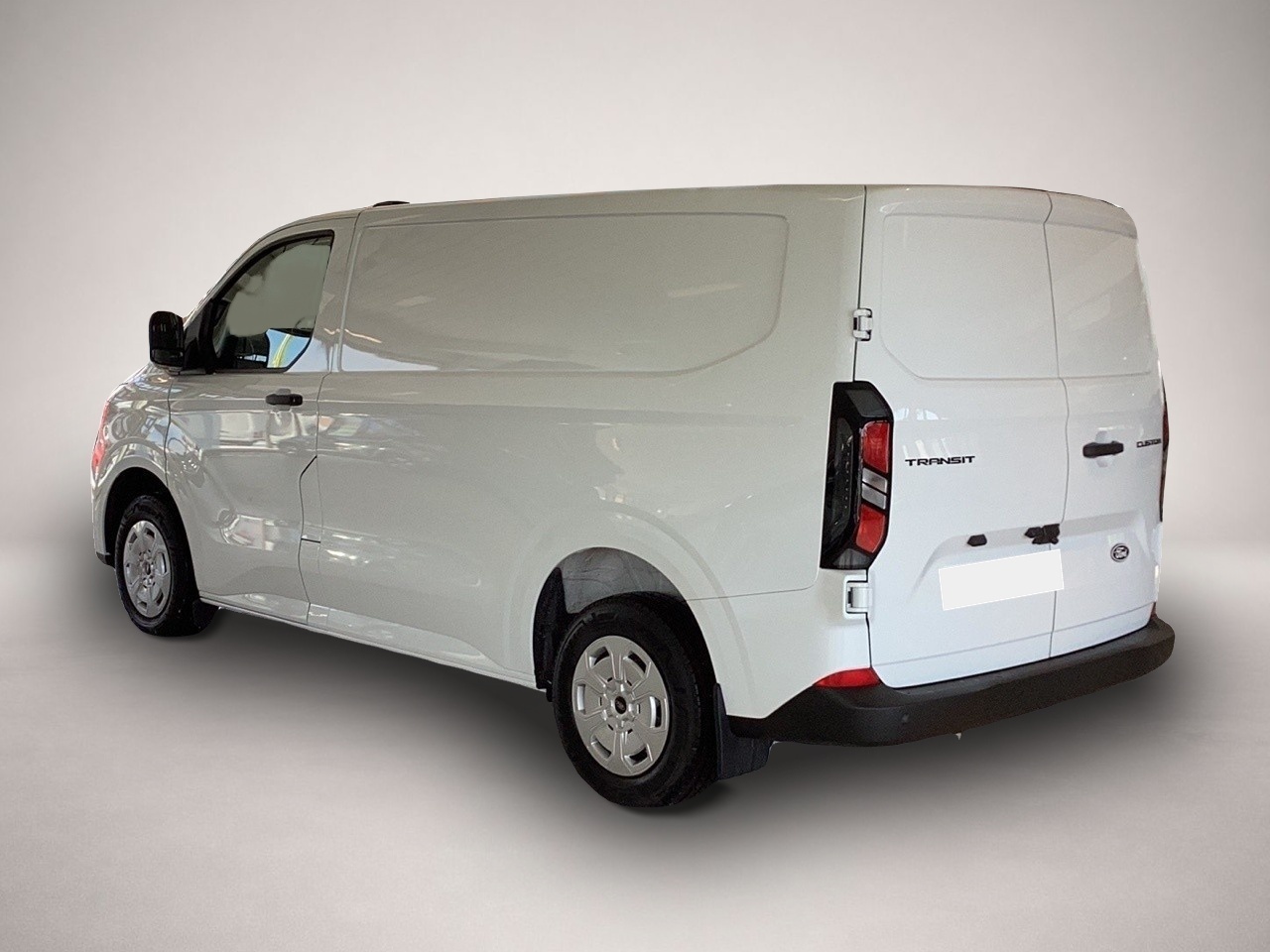 Fotografie des Ford Transit Custom TREND 320 L1 NAVI VIA SMARTPHONE