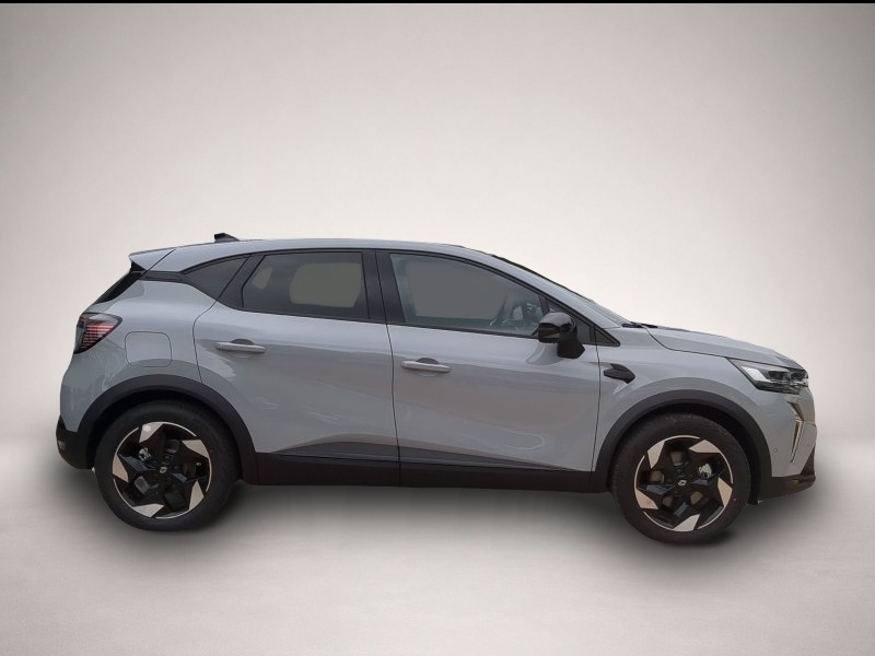 Bild 2 Renault Captur E-TECH 160 Techno SHZ+LKHZ+RFK+PDC