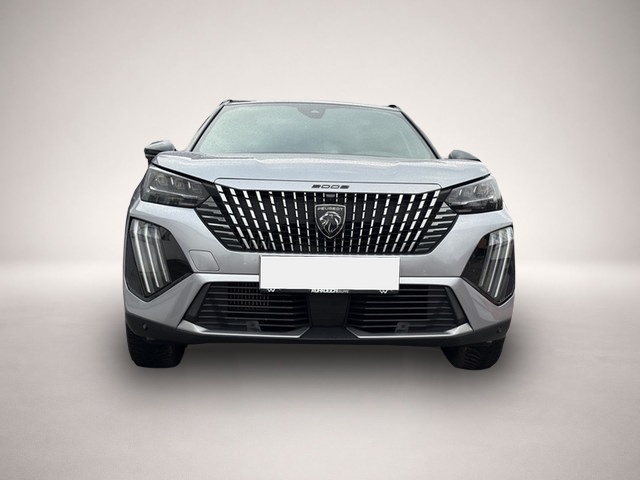 Bild 6 Peugeot 2008 GT EAT8 NAVI ACC LED PDC KAMERA SHZ ALLWETT