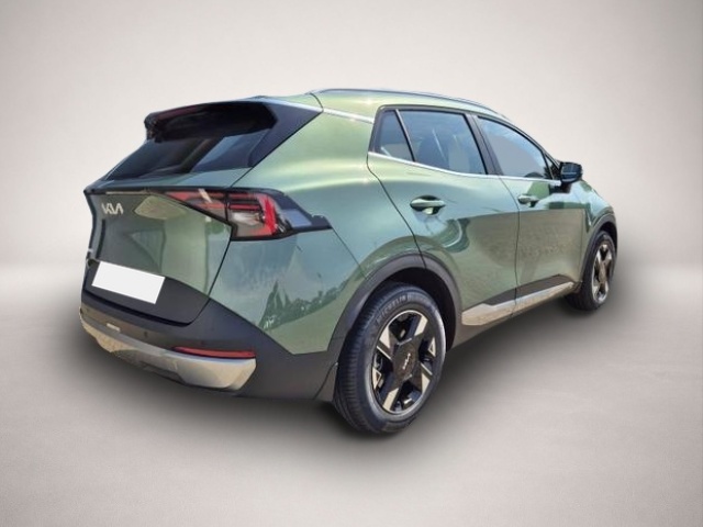 Bild 4 Kia Sportage Vision 1.6 T-GDi 150PS Automatik NEUE.