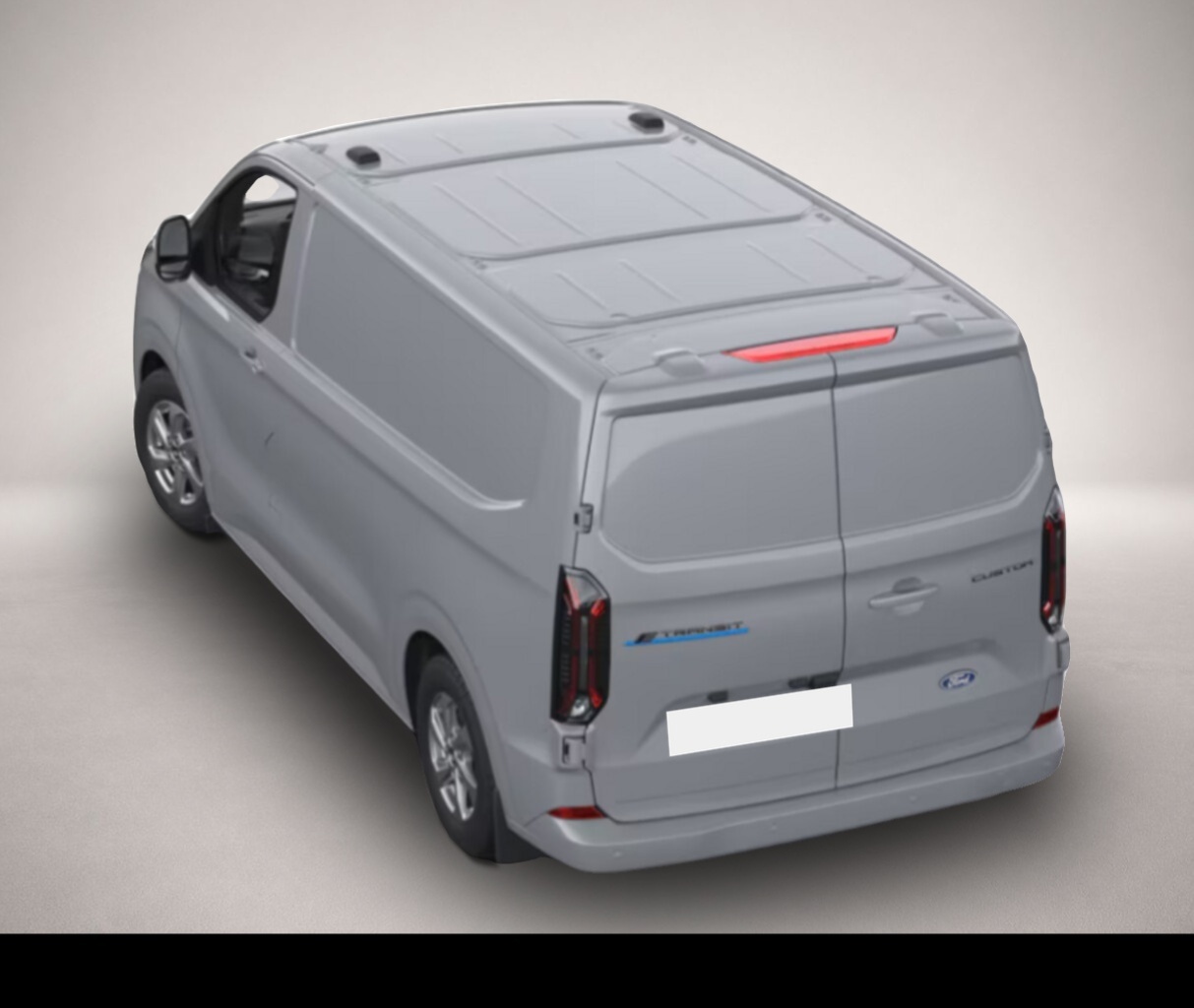 Bild 4 Ford Transit Custom E-Transit Custom 71kWh Limited L1 ProPower AHK