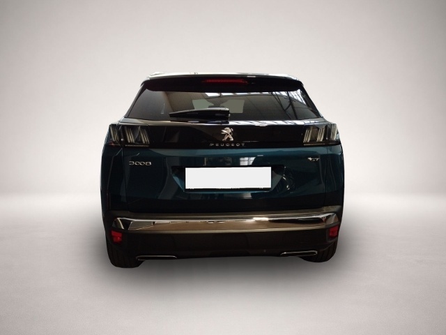Fotografie 4 des Peugeot 3008 Hybrid 136 GT NAVI,SHZ,LED u.v.m