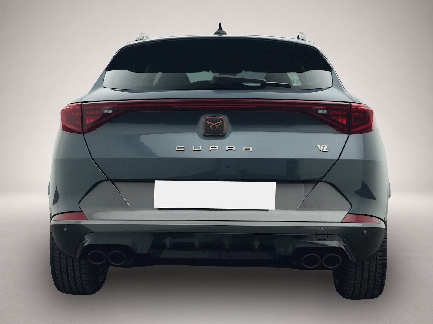 Bild 4 Cupra Formentor 2.0 TSI DSG 4Dr. VZ PANO KAMERA BEATS