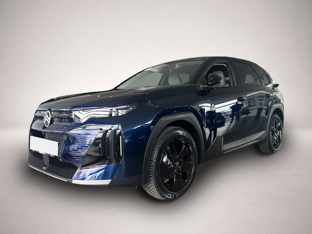Bild 1 Citroën C5 Aircross Hybrid 145 Doppelkupplung 6-Gang MAX