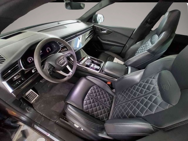Bild 5 Audi Q8 50 TDI qu. Tiptr. Competition Plus *AHK*Pano*