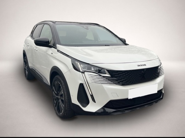 Bild 6 Peugeot 3008 Hybrid 136 GT +PANO+LED+CAM+SHZ+MASSAGE+