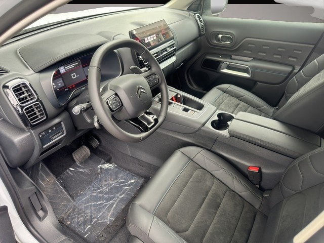 Bild 5 Citroën C5 Aircross Max Pano SHZ Kamera