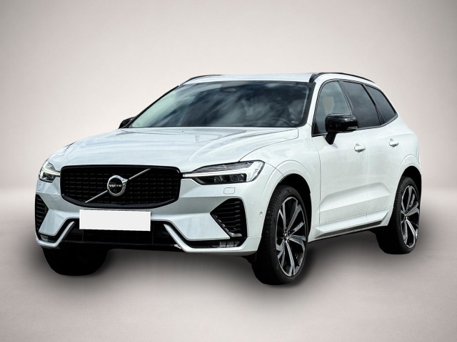 Bild 1 Volvo XC60 Plus Dark 2WD Digitales Cockpit Memory Sitz