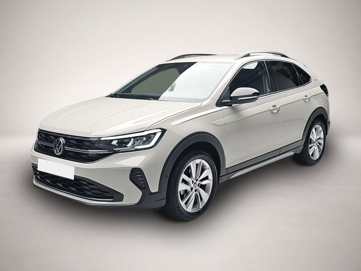 Fotografie Volkswagen TAIGO 1.0 TSI GOAL NAVI LED ACC WINTER SICHT SPU