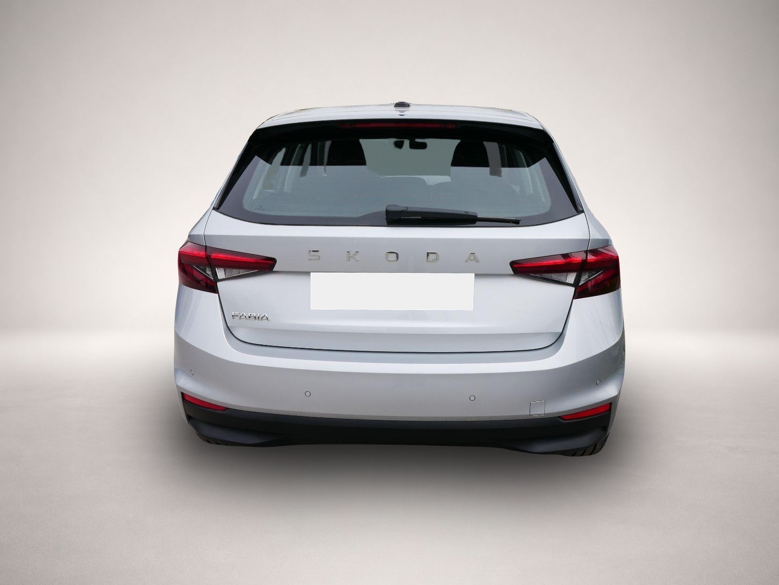 Fotografie 2 des Skoda Fabia Selection 1.0 TSI *LED*PDC-HI*SMARTLINK*SH
