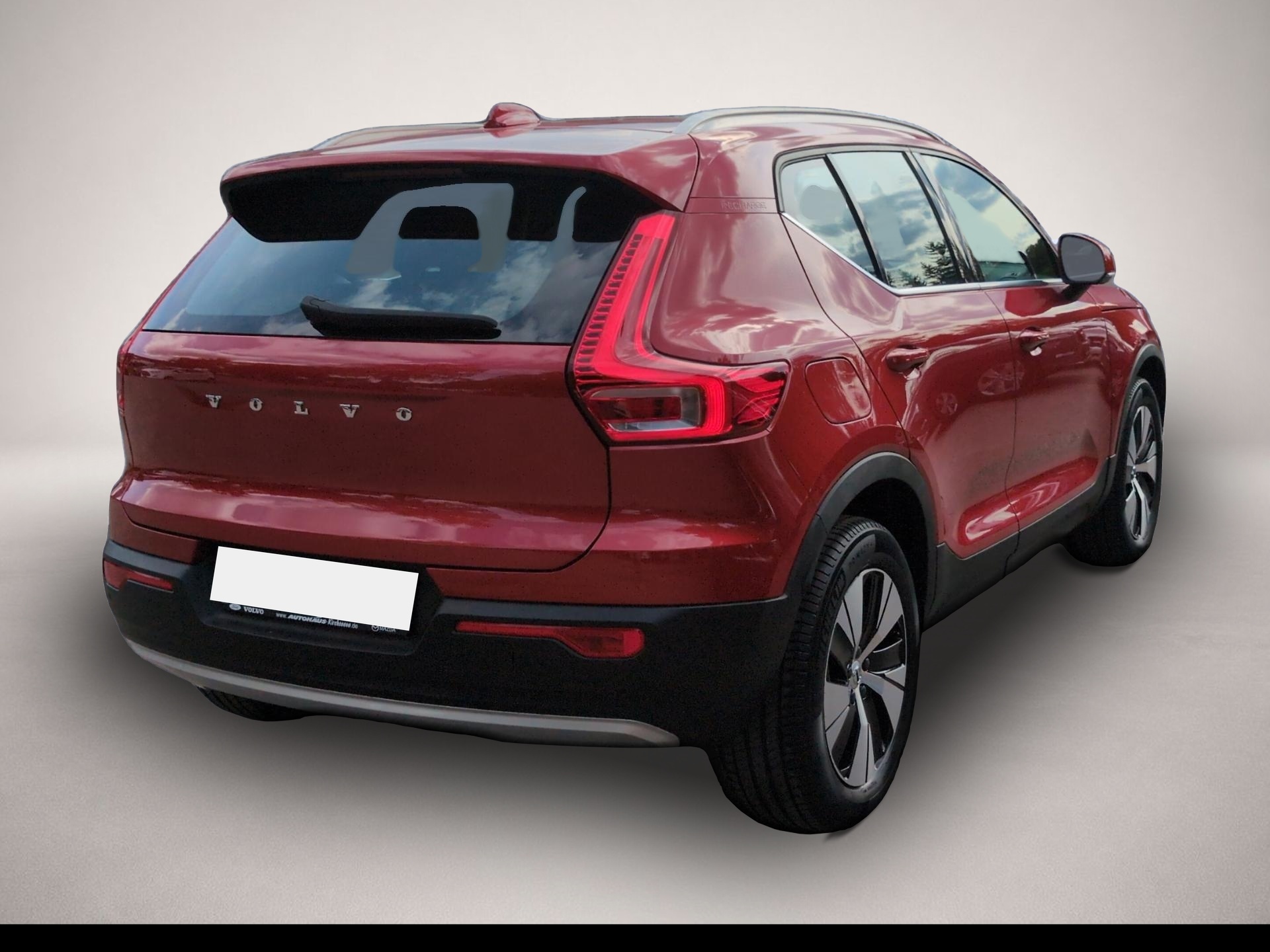 Bild 3 Volvo XC40 T5 Recharge Inscription Plug-In Hybrid 2WD