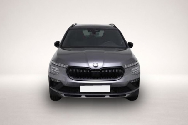 Bild Kamiq Skoda