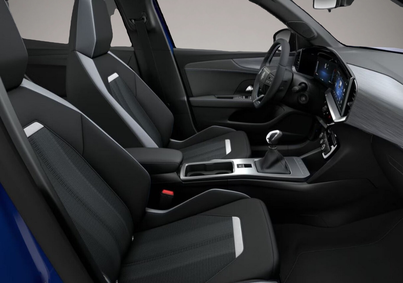 Bild 6 Opel Mokka GS WinterP SHZ LHZ PrivG Klimaaut Kam Temp
