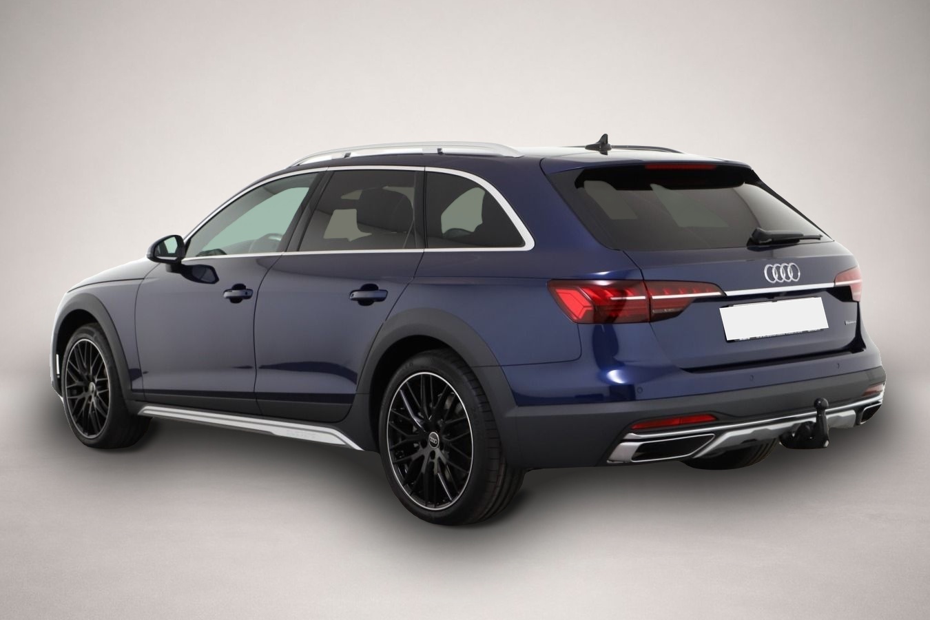 Bild 3 Audi A4 Allroad 45 TFSI Q S tronic Matrix AHK Kamera