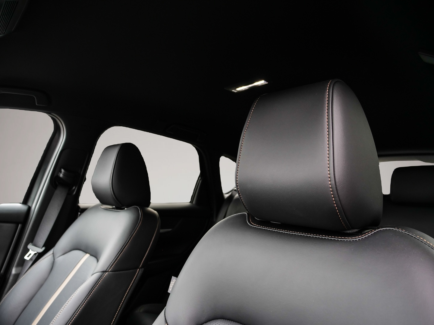 Bild 5 Mazda CX-60 2026 3.3L e-SKYACTIV D 254ps 8AT AWD Homur