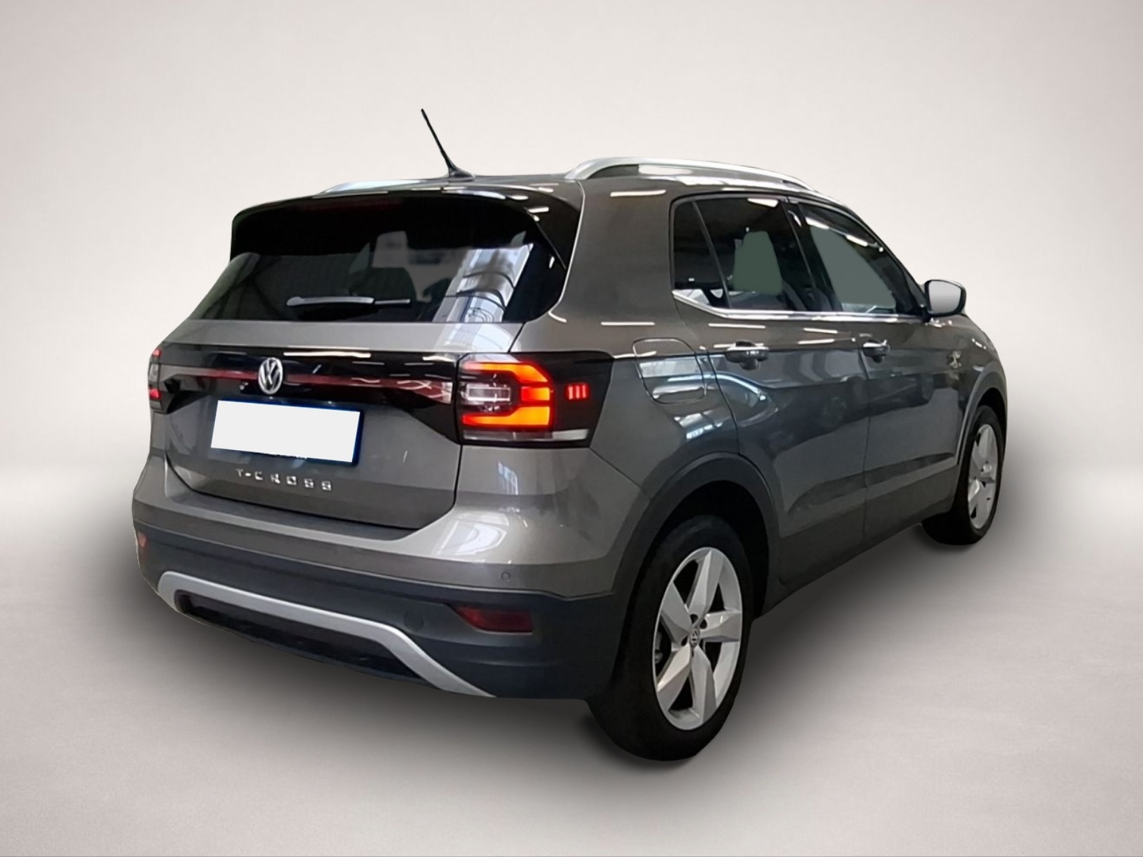 Bild 5 Volkswagen T-Cross 1,5 TSI Style