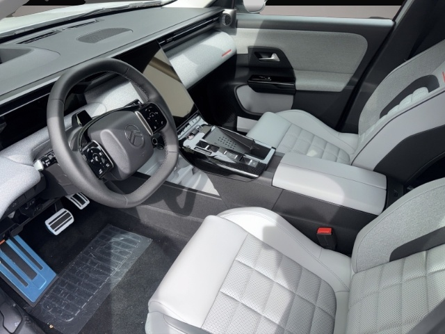 Bild 5 Citroën C5 Aircross 145 Hybrid MAX SHZ LHZ TEMPOMAT APPL