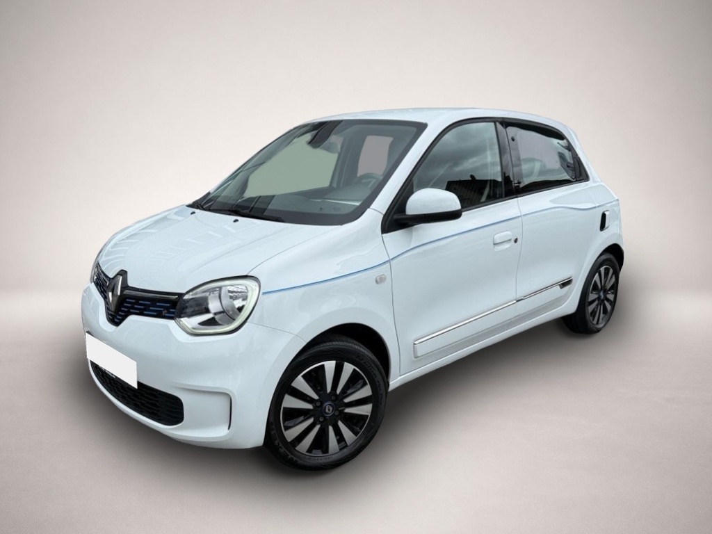 Bild 1 Renault Twingo Electric INTENS