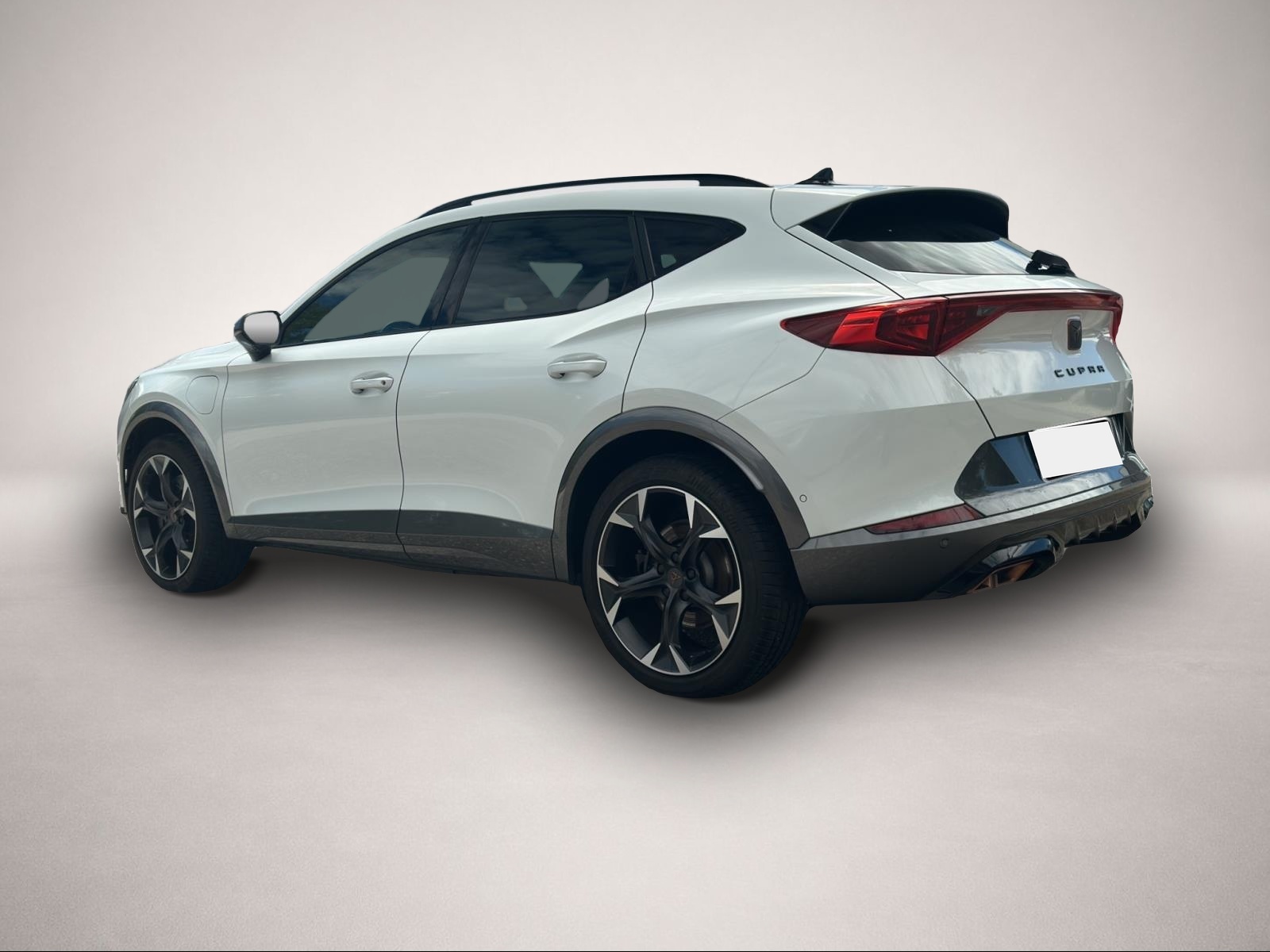 Bild 4 Cupra Formentor 1.4 eHybrid DSG VZ AHK KAMERA LED ACC