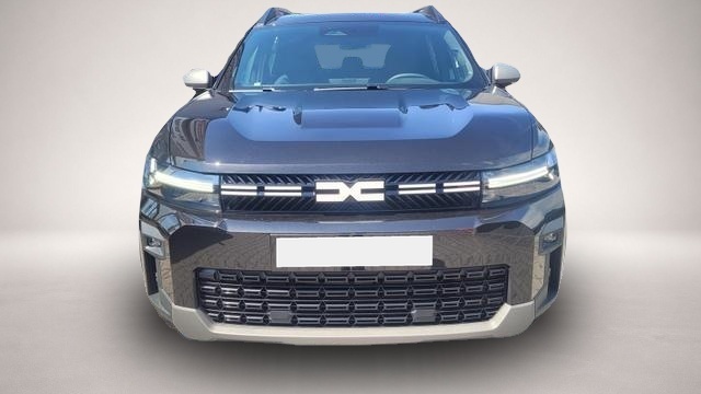 Bild Bigster Dacia