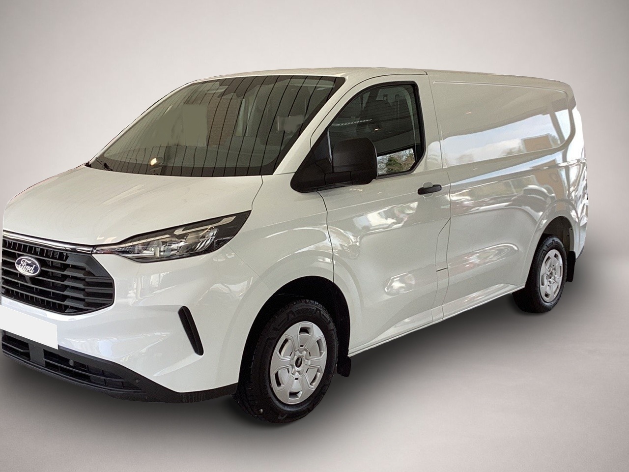 Bild 2 Ford Transit Custom TREND 320 L1 NAVI VIA SMARTPHONE