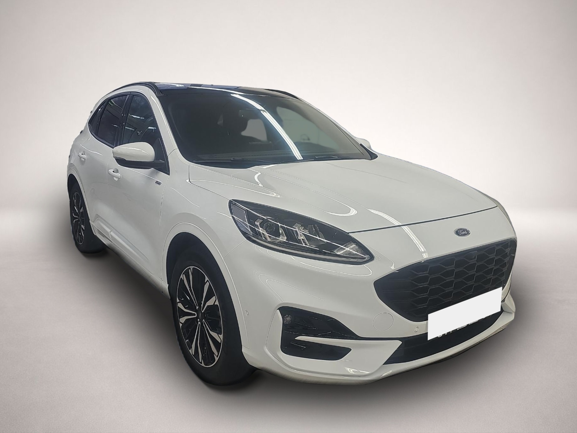 Bild 4 Ford Kuga Plug-In Hybrid ST-Line Sportpaket Bluetooth