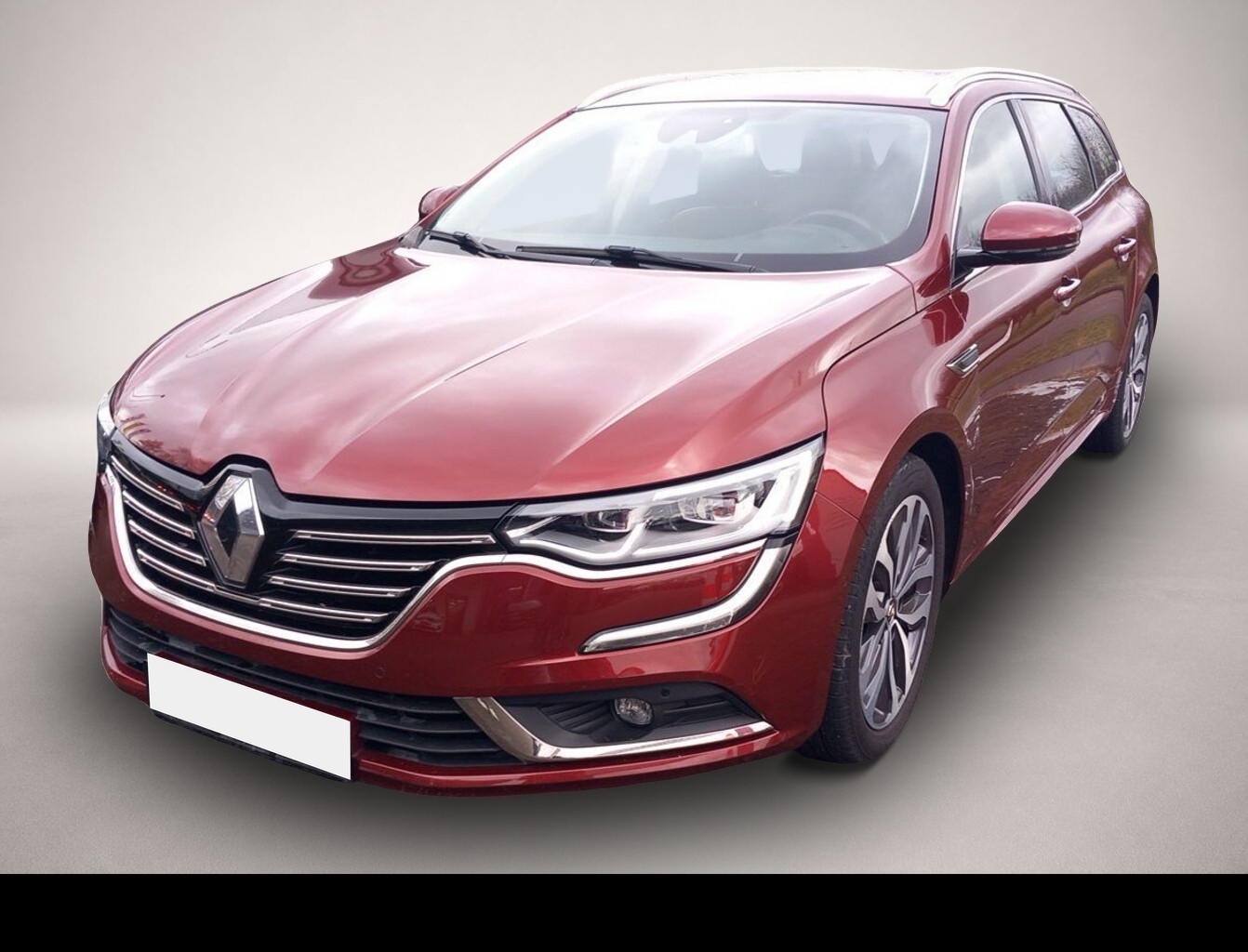 Bild 1 Renault Talisman 1.8 TCe 225 EDC Limited LED Nav eHk ACC